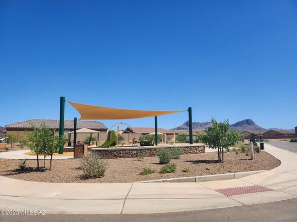 10293 N Arroyo Lupine Way, Marana, AZ 85653