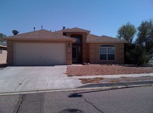 6810 Valle Verde Rd NW, Albuquerque, NM 87114