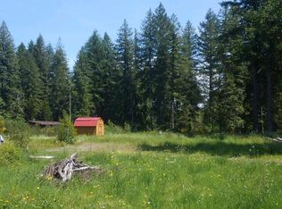 65 Woodard Rd, Castle Rock, WA 98611