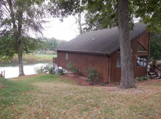 414 Lake Haven Dr, Piney Flats, TN 37686