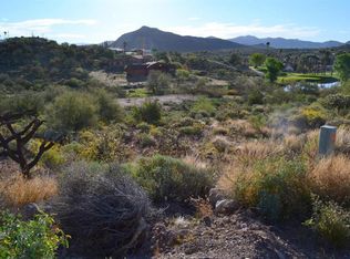 925 N Queen Mary Way, Queen Valley, AZ 85118