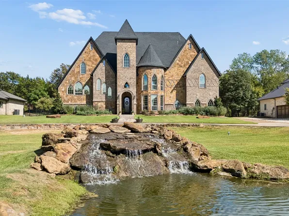 1714 Maranatha Way, Southlake, TX 76092