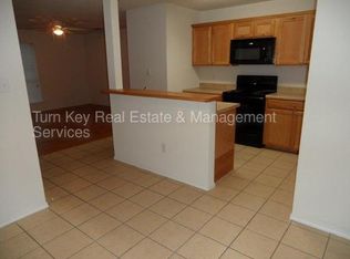 215 N Denton St, Weatherford, TX 76086