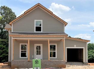 30 Sycamore Ridge Rd LOT 3, Burns, TN 37029