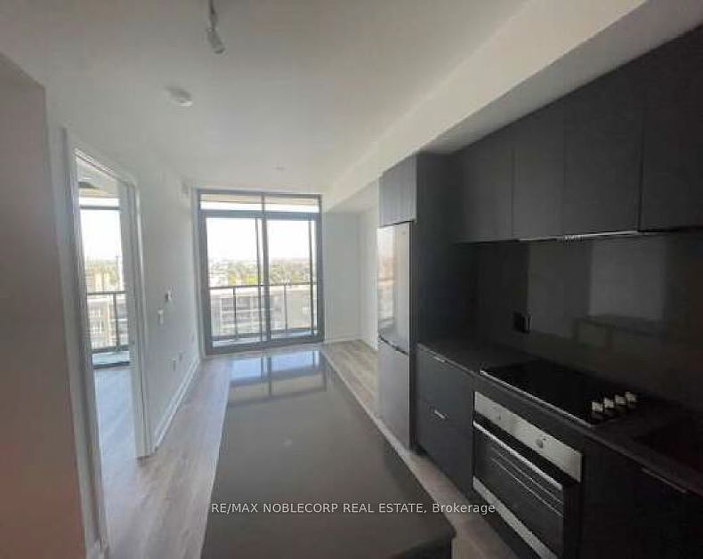 2nd image of 86 Dundas St E #1313