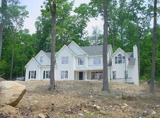 LOT 8 Old Saw Ml, New Milford, CT 06776