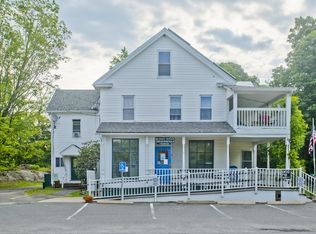 6 South St, Chesterfield, MA 01012