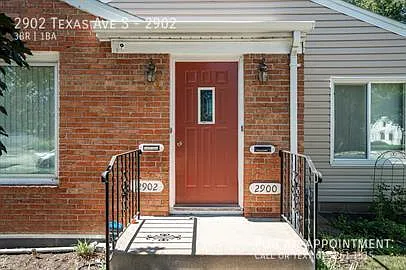 3 bed, 1100 sqft, $1,850 — Photo 2