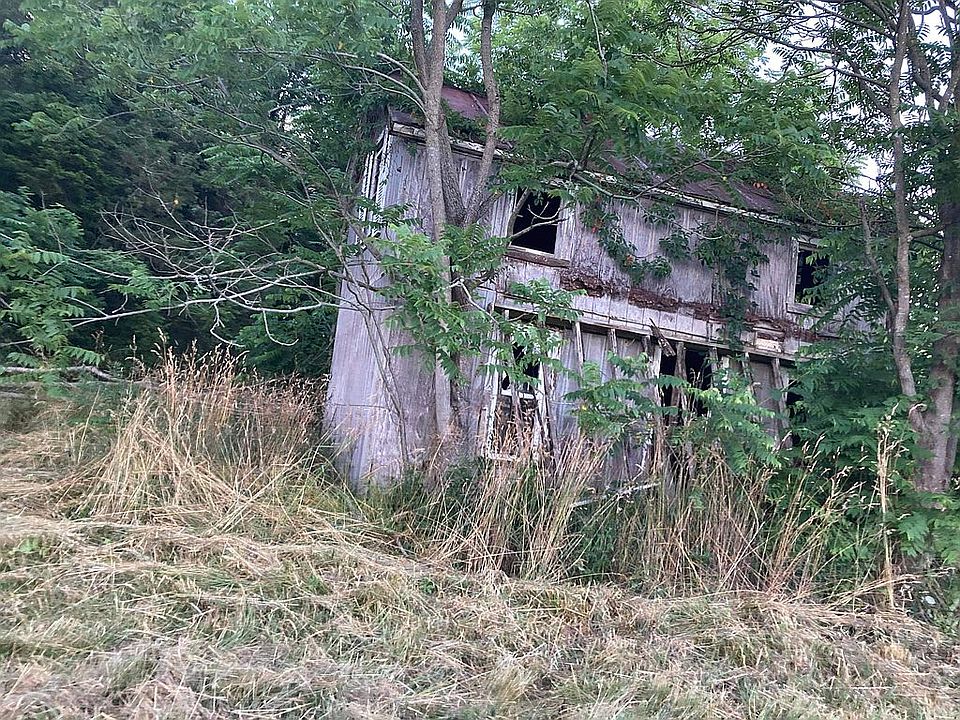 2nd image of Frog Pond Rd