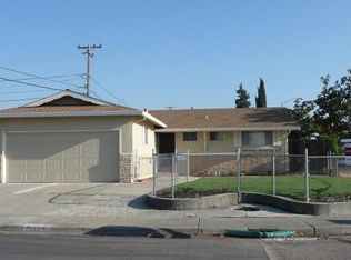 1336 Lassen Ave, Milpitas, CA 95035