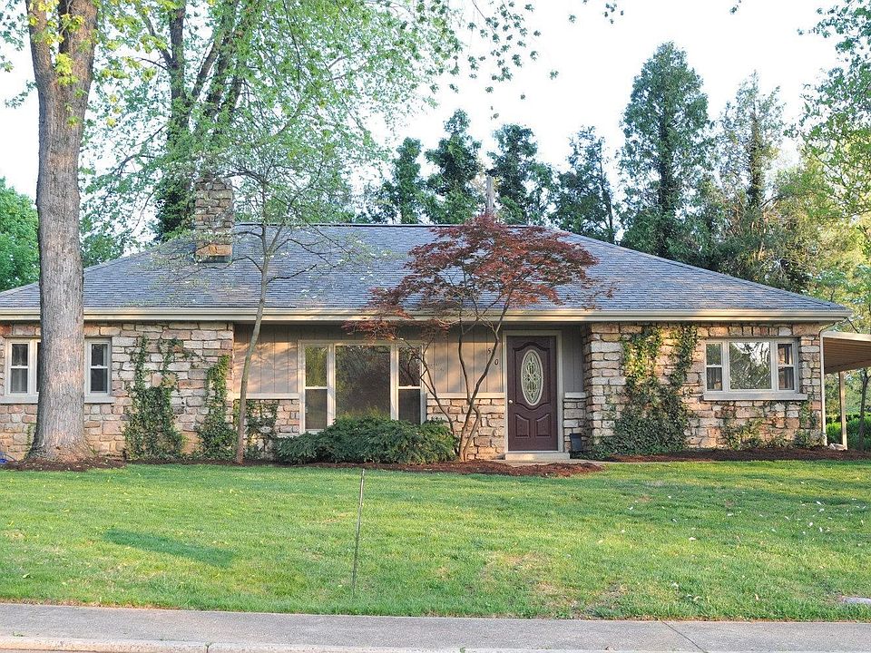570 Summit Drive
