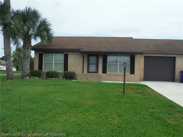 (undisclosed Address), Lake Placid, FL 33852