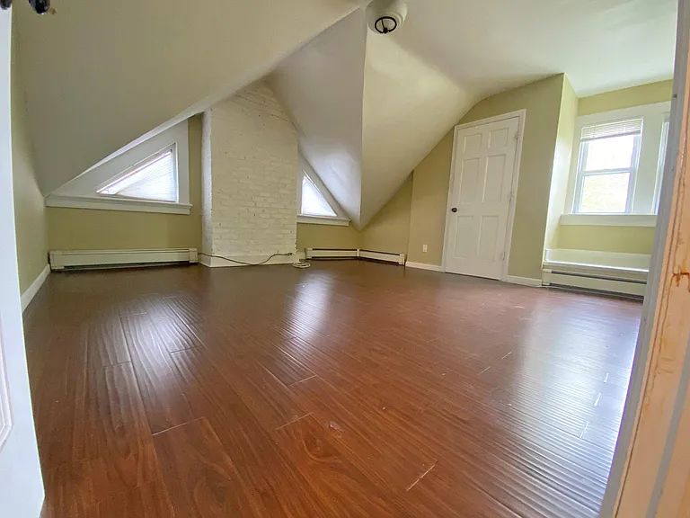Bedroom - 12x13