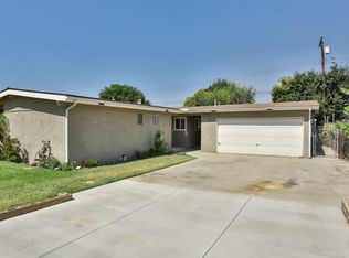12844 Harmony Ave, Chino, CA 91710