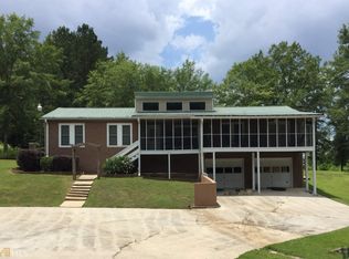308 Flournoy Rd, Moreland, GA 30259