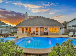 29814 S Legends Chase Cir, Spring, TX 77386