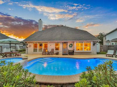 29814 S Legends Chase Cir, Spring, TX, 77386