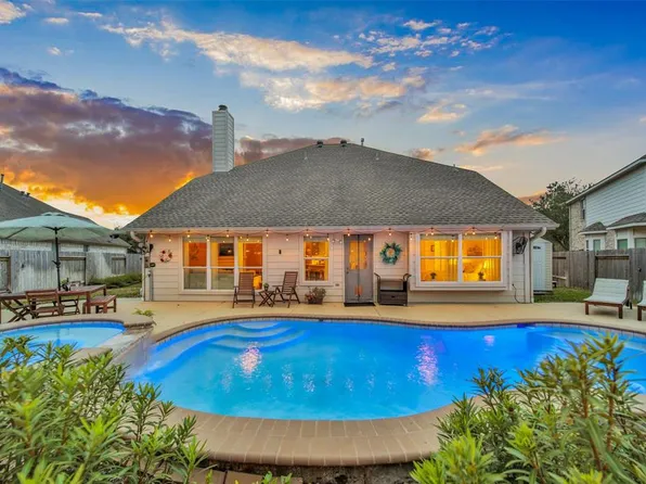 29814 S Legends Chase Cir, Spring, TX 77386