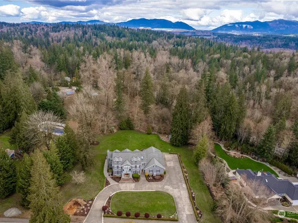 21410 SE 215th Street, Maple Valley, WA 98038