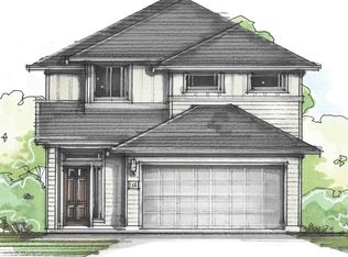 6511 Arden Falls Dr, Austin, TX 78747