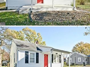 2802 Phelps Ave, District Heights, MD 20747