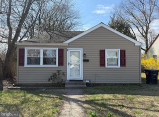 111 E Park Ave, Lindenwold, NJ