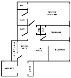 Rented by Keller Williams NYC