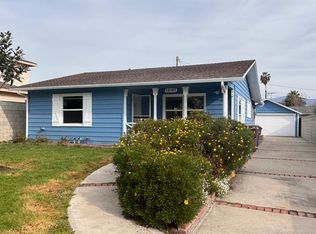 12147 Hallwood Dr, El Monte, CA 91732