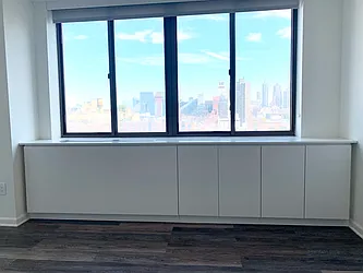 Rented by The Dermot Realty Management Company