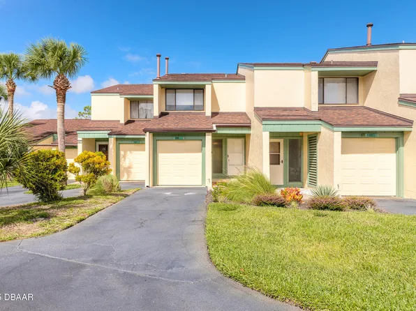 185 Club House Blvd, New Smyrna Beach, FL 32168