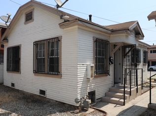 Saint james building LLC., Huntington Park, CA 90255