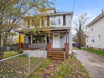 888 Dan St, Akron, OH, 44310