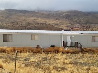 16143 N Wenas Rd, Selah, WA 98942