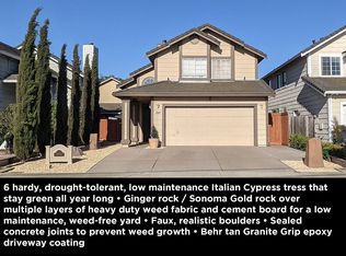28564 Harvey Ave, Hayward, CA 94544