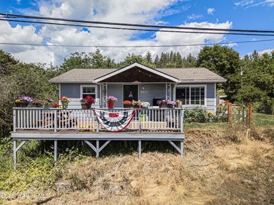 6511 Comanche St, Bonners Ferry, ID, 83805