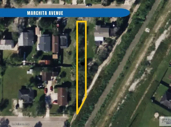 0 Marchita Ave, Harlingen, TX 78550