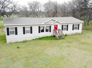 35880 Porter Rd, Ringling, OK 73456