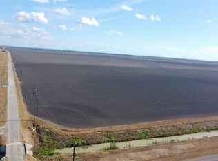 0 County Road 1178, Taft, TX 78390