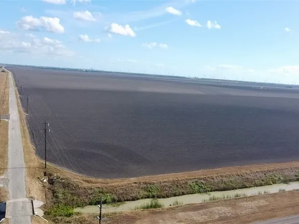 0 County Road 1178, Taft, TX 78390