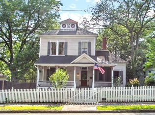 189 Cleveland Ave, Macon, GA 31204