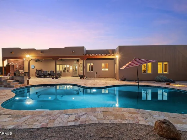 31221 N 61ST Street, Cave Creek, AZ 85331