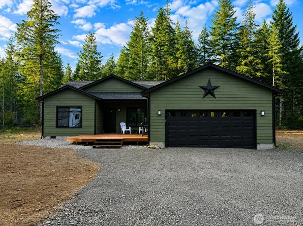 19 Raven Lane, Elma, WA 98541