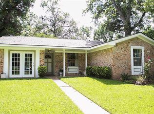 822 Strange Dr, Richmond, TX 77406