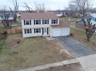 6466 Waywind Dr, Dayton, OH