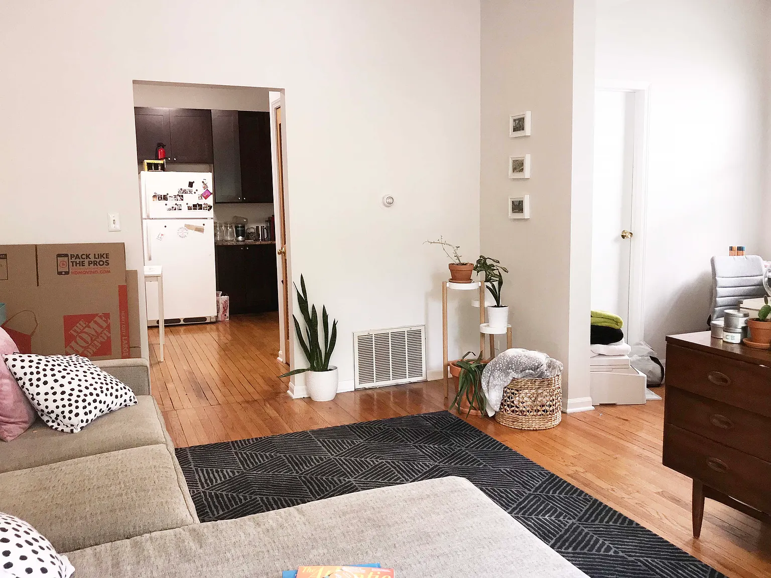 1 bed, $2,200 — Photo 4