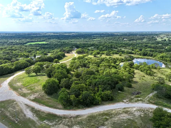 42 E Buffalo Springs Ct, Sulphur, OK 73086