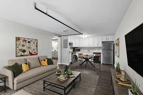 Clarksville Lofts Photo 1