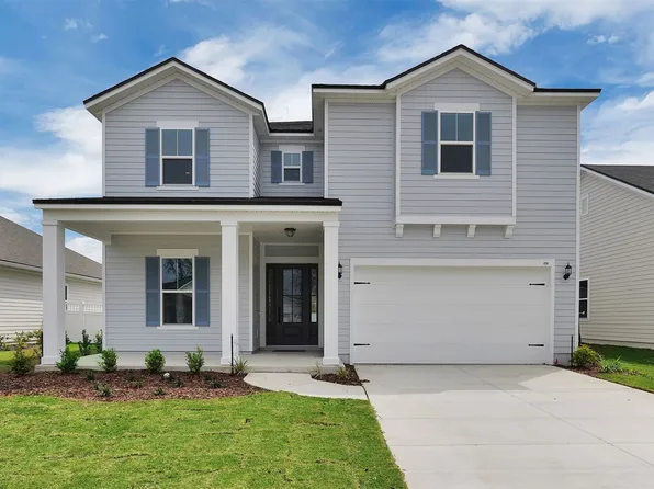 450 Slash Pine Pl, Yulee, FL 32097
