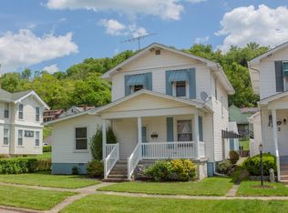 2614 Vance Ave, Wheeling, WV