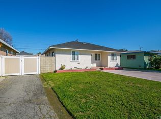 2230 Peck Rd, El Monte, CA 91733